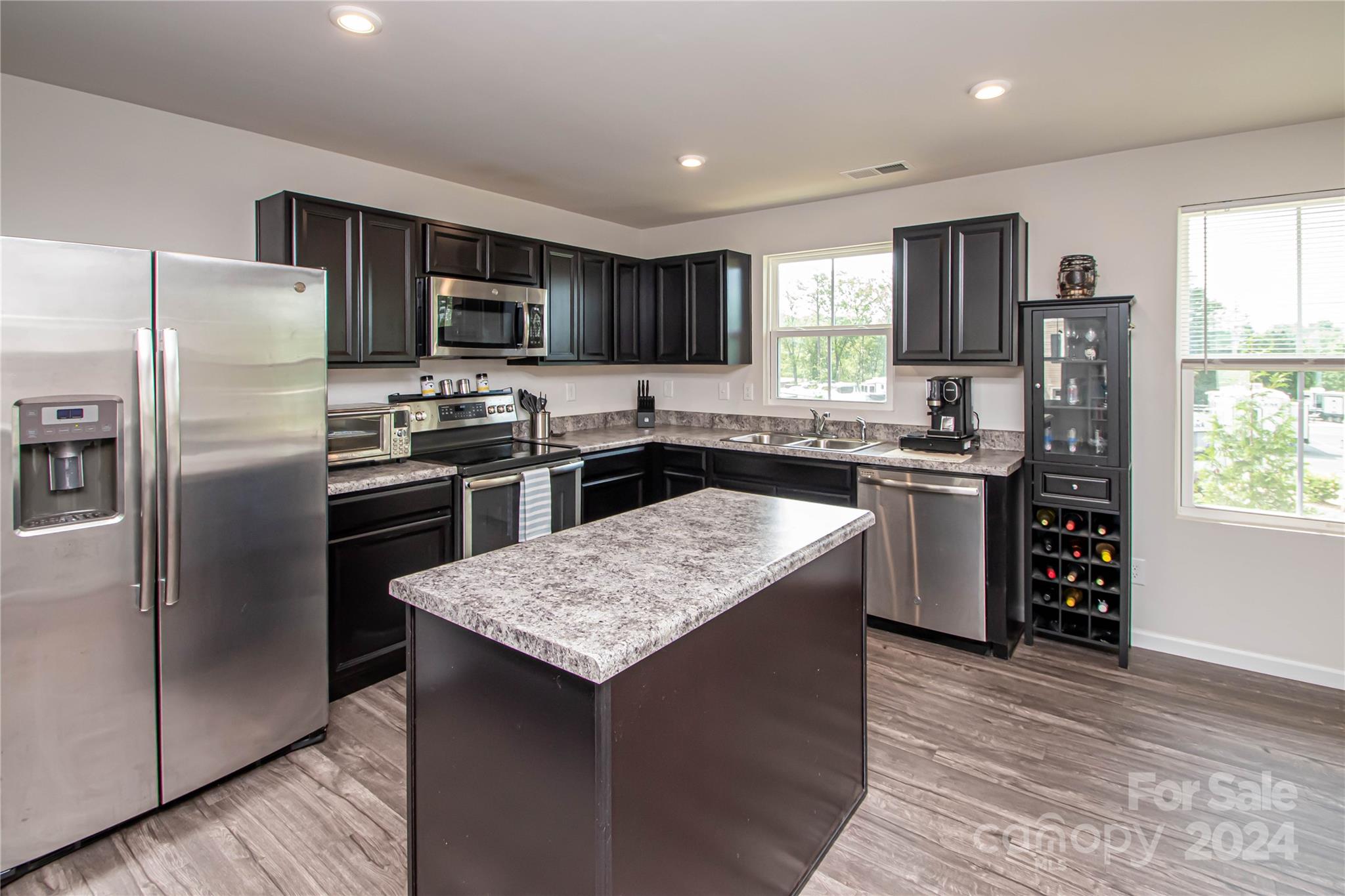 Glynwood Forest - Residential