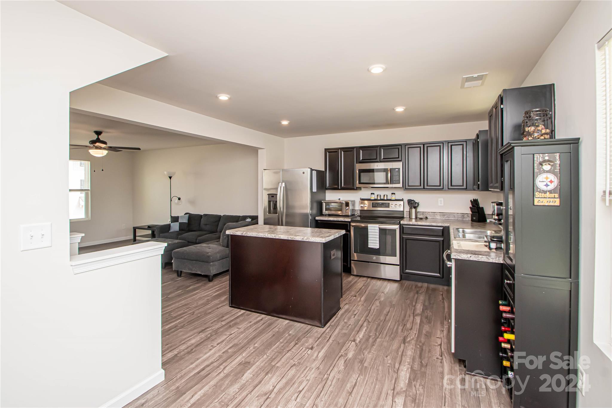 Glynwood Forest - Residential