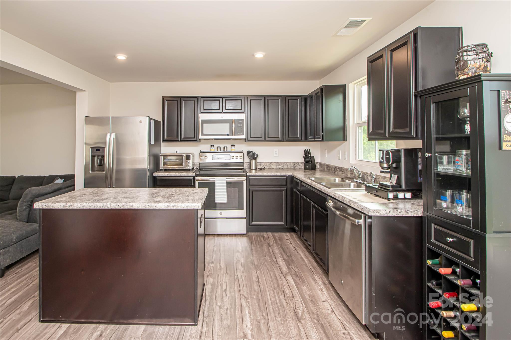 Glynwood Forest - Residential