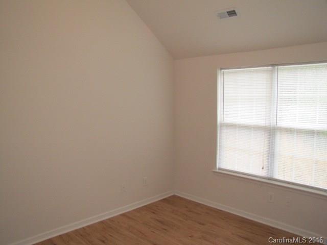 Cindy Park - Residential Lease