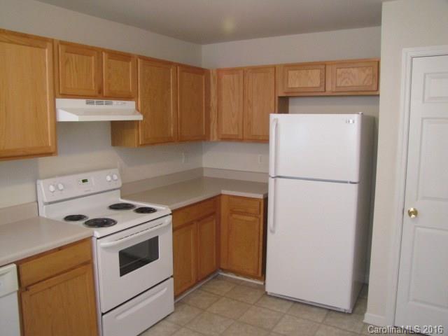 Cindy Park - Residential Lease