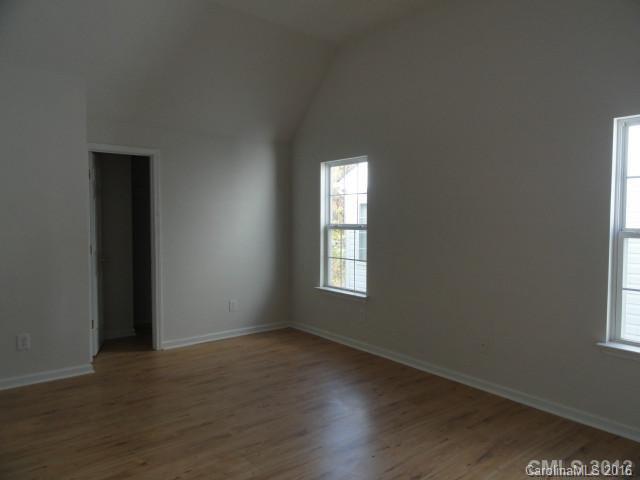 Cindy Park - Residential Lease