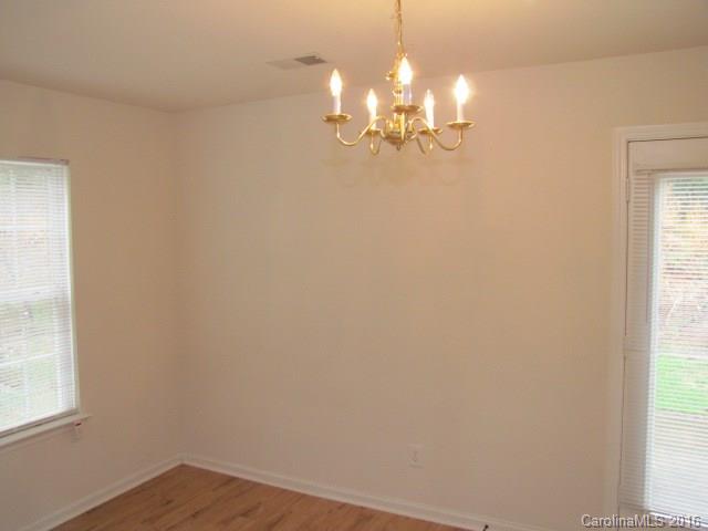 Cindy Park - Residential Lease