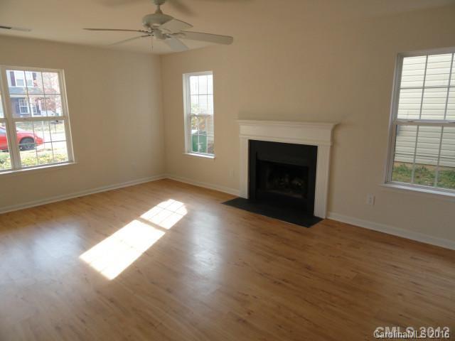 Cindy Park - Residential Lease