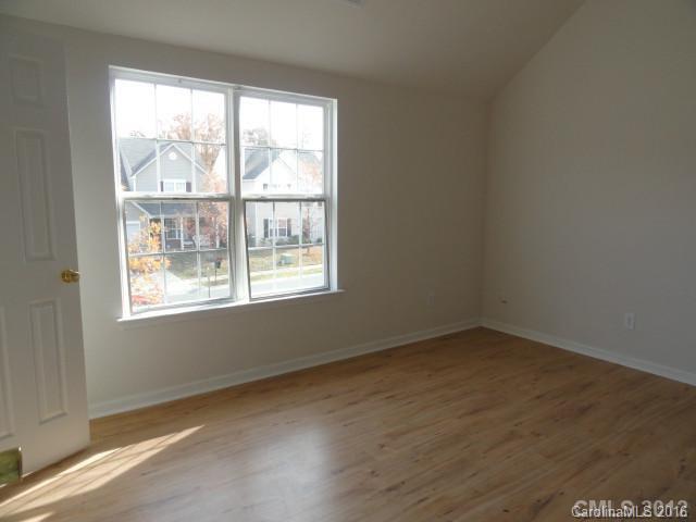 Cindy Park - Residential Lease