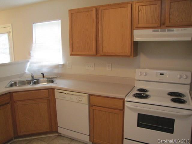 Cindy Park - Residential Lease