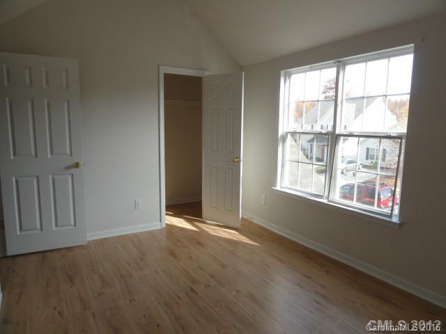 Cindy Park - Residential Lease