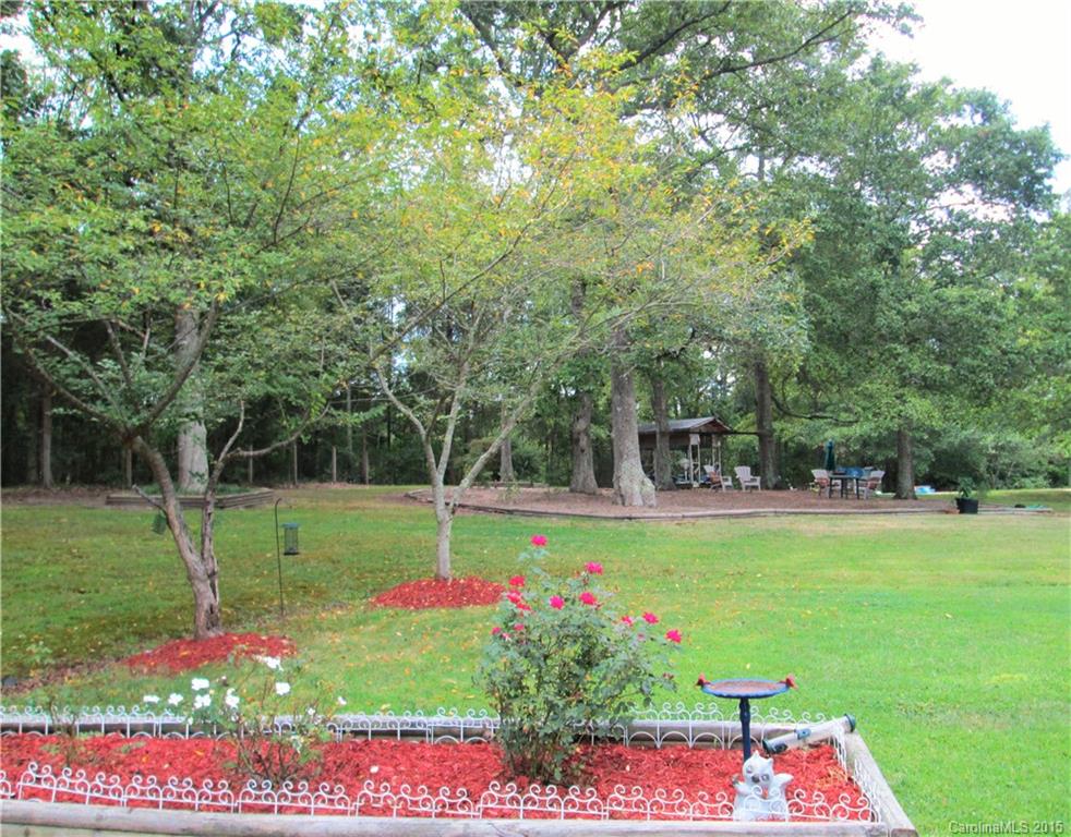 Caroline Acres - Residential