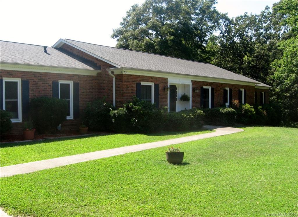 Caroline Acres - Residential