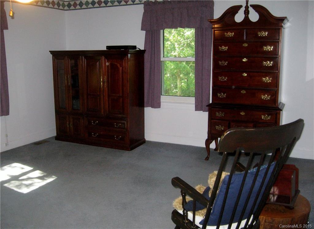 Caroline Acres - Residential