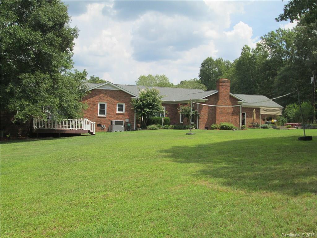 Caroline Acres - Residential