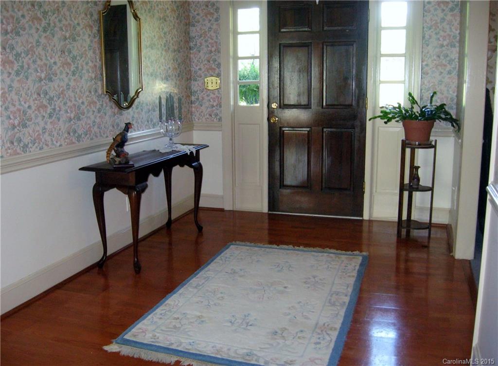 Caroline Acres - Residential