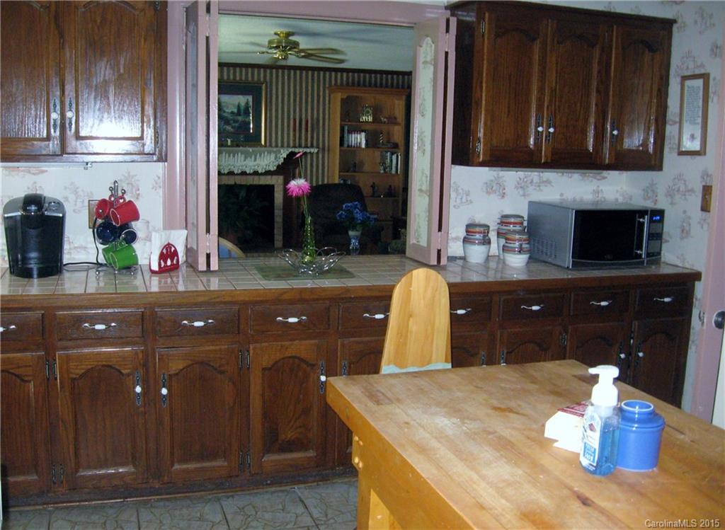 Caroline Acres - Residential