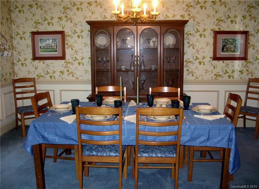 Caroline Acres - Residential