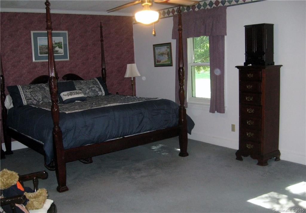 Caroline Acres - Residential