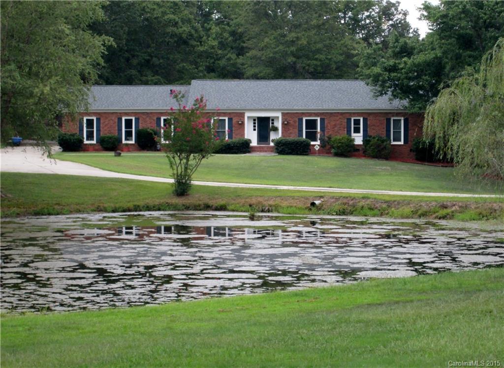 Caroline Acres - Residential