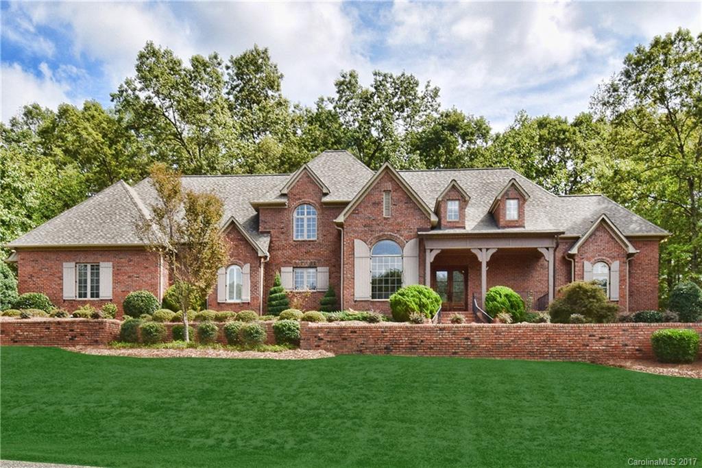 Hamilton Crest - Residential