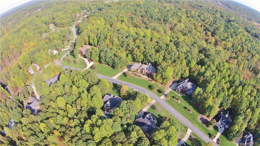 Hamilton Crest - Residential