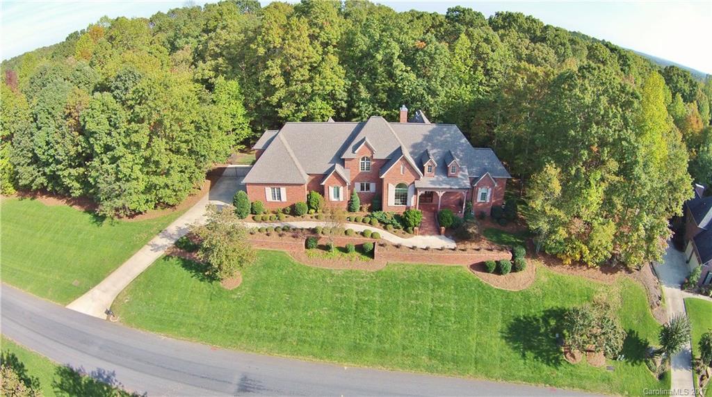 Hamilton Crest - Residential