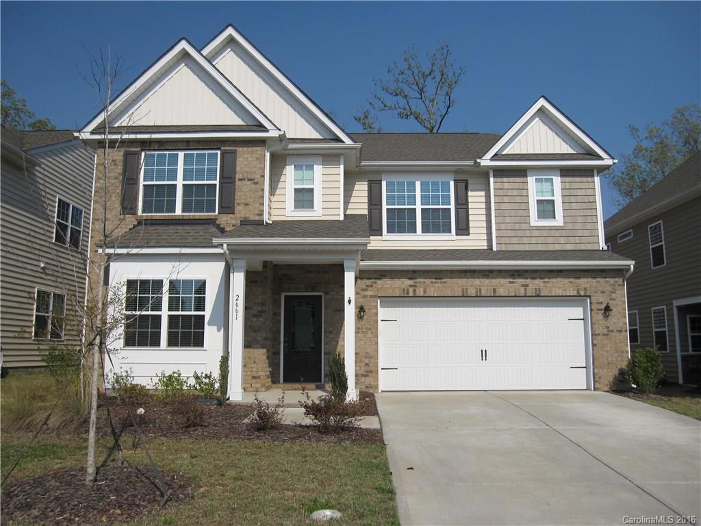 Lawson - Residential Lease