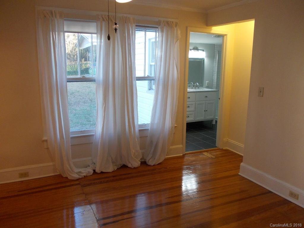 None - Residential Lease