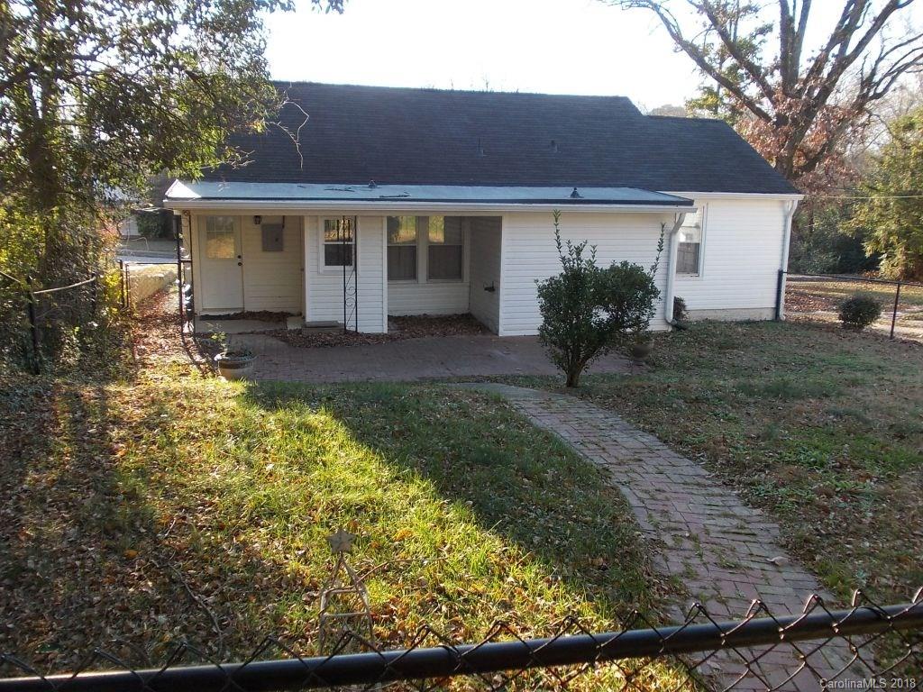 None - Residential Lease