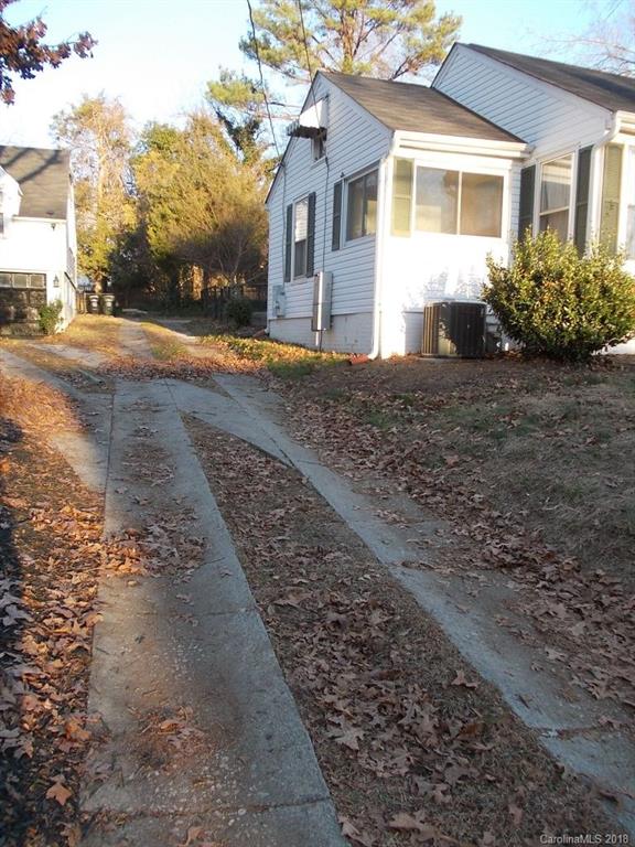 None - Residential Lease