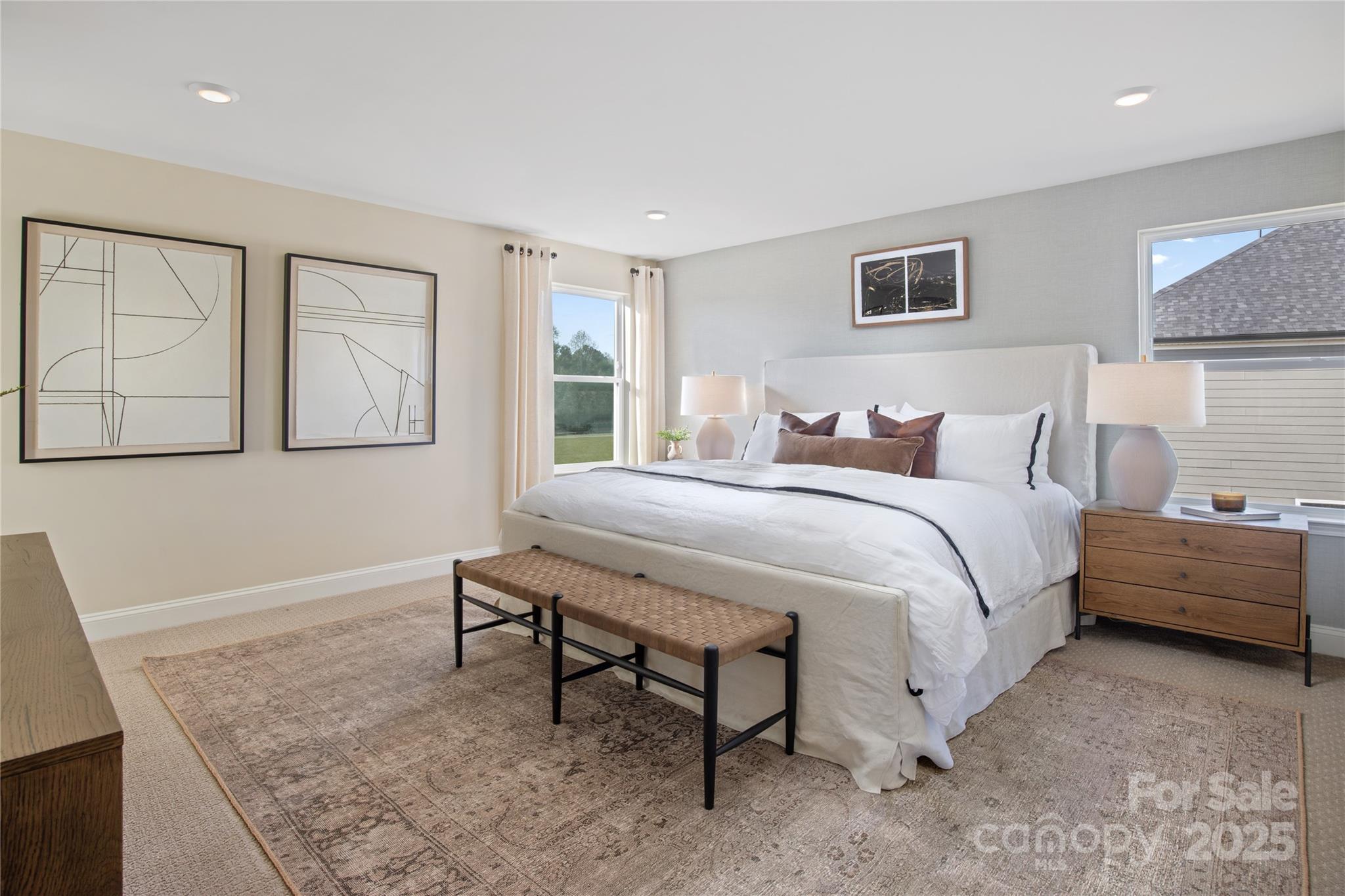 Wilson Creek - Residential