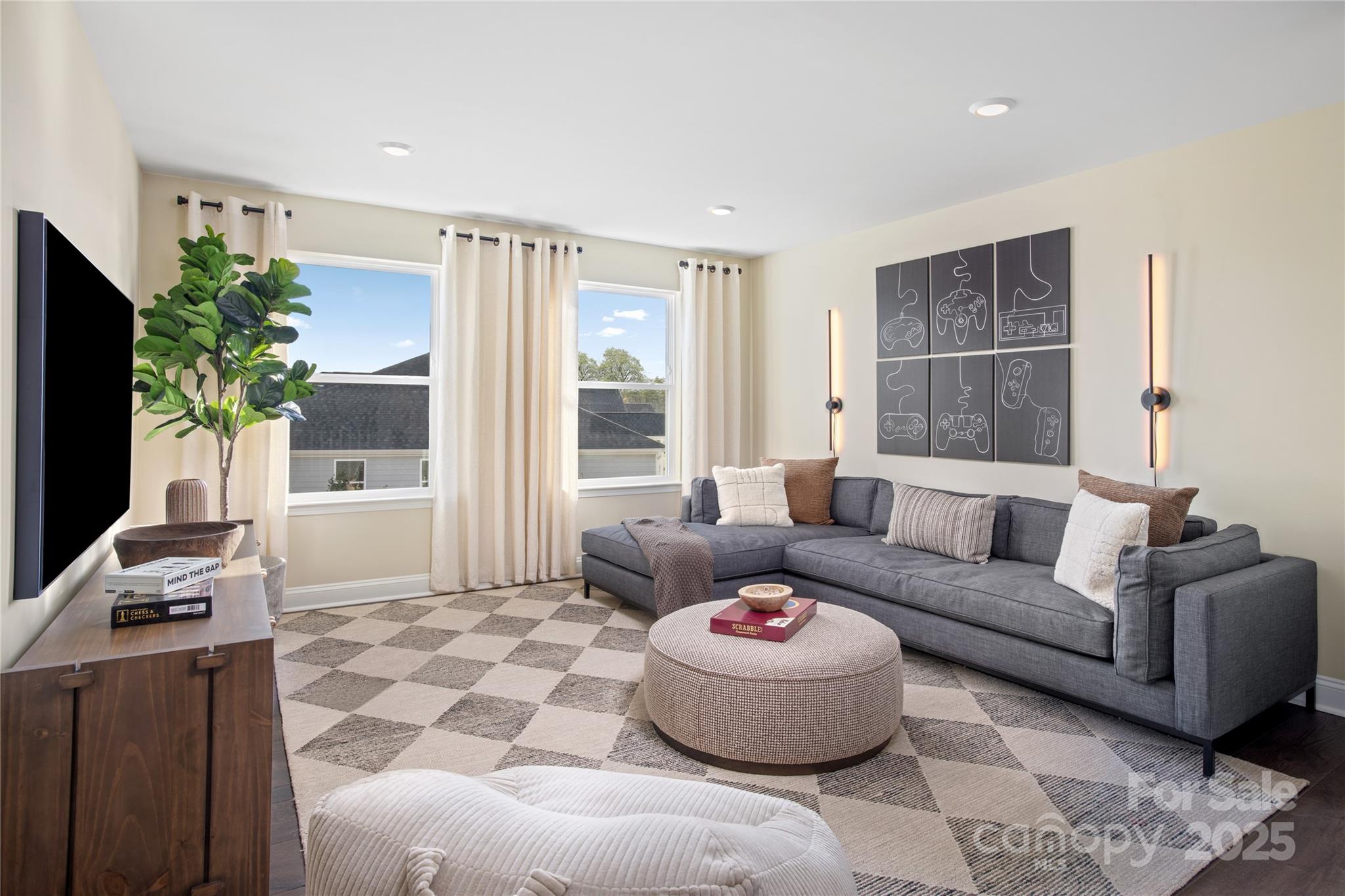 Wilson Creek - Residential