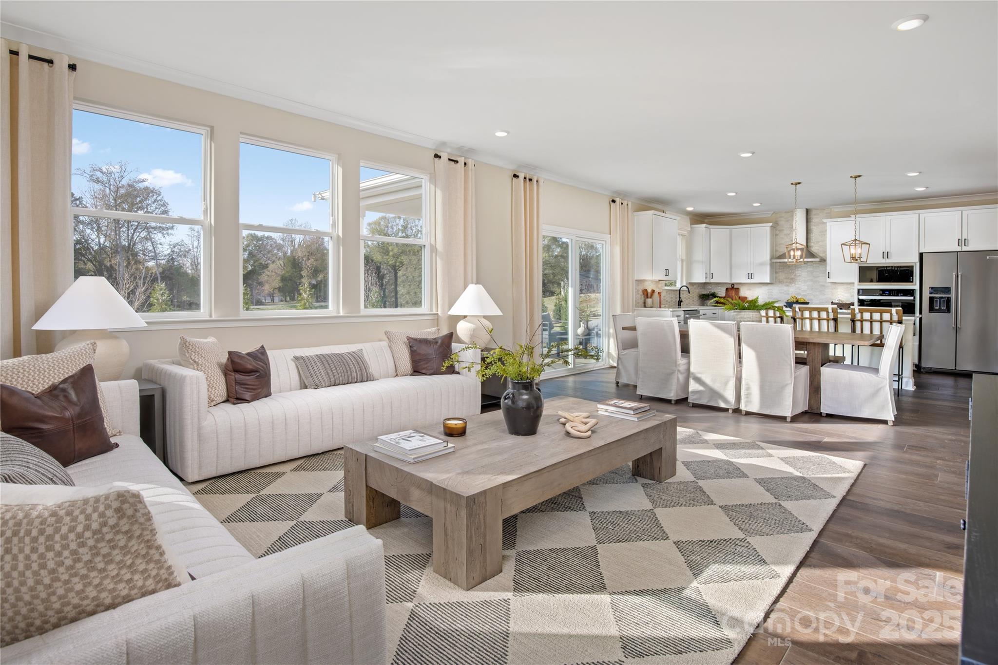 Wilson Creek - Residential