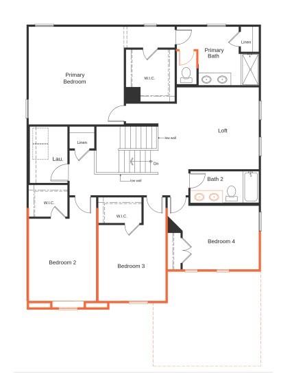 1211 Daniel Pine Drive