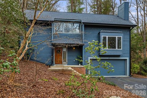 Photo of 45 Windward Drive, Asheville, NC 28803 (MLS # 4341817)