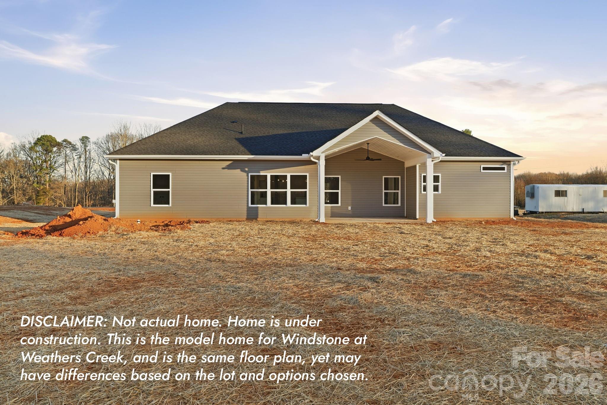 127 Windstone Crossing Trail 20