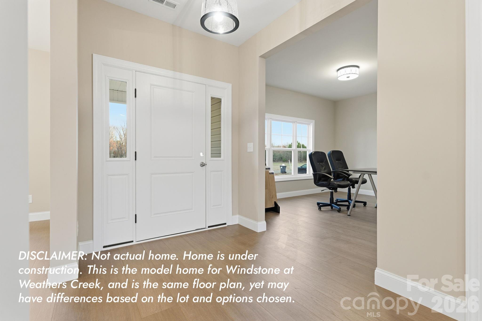 127 Windstone Crossing Trail 20