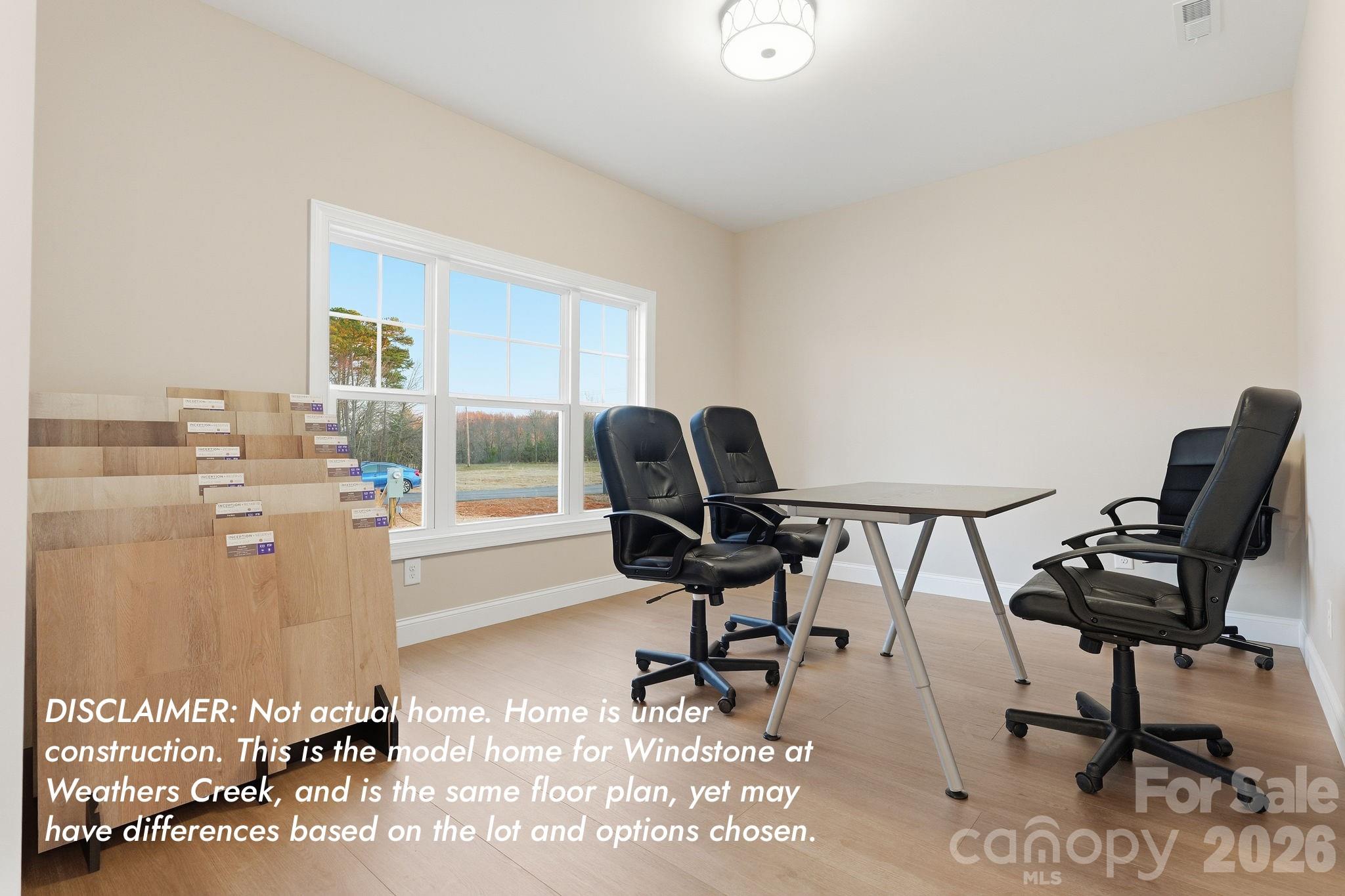 127 Windstone Crossing Trail 20