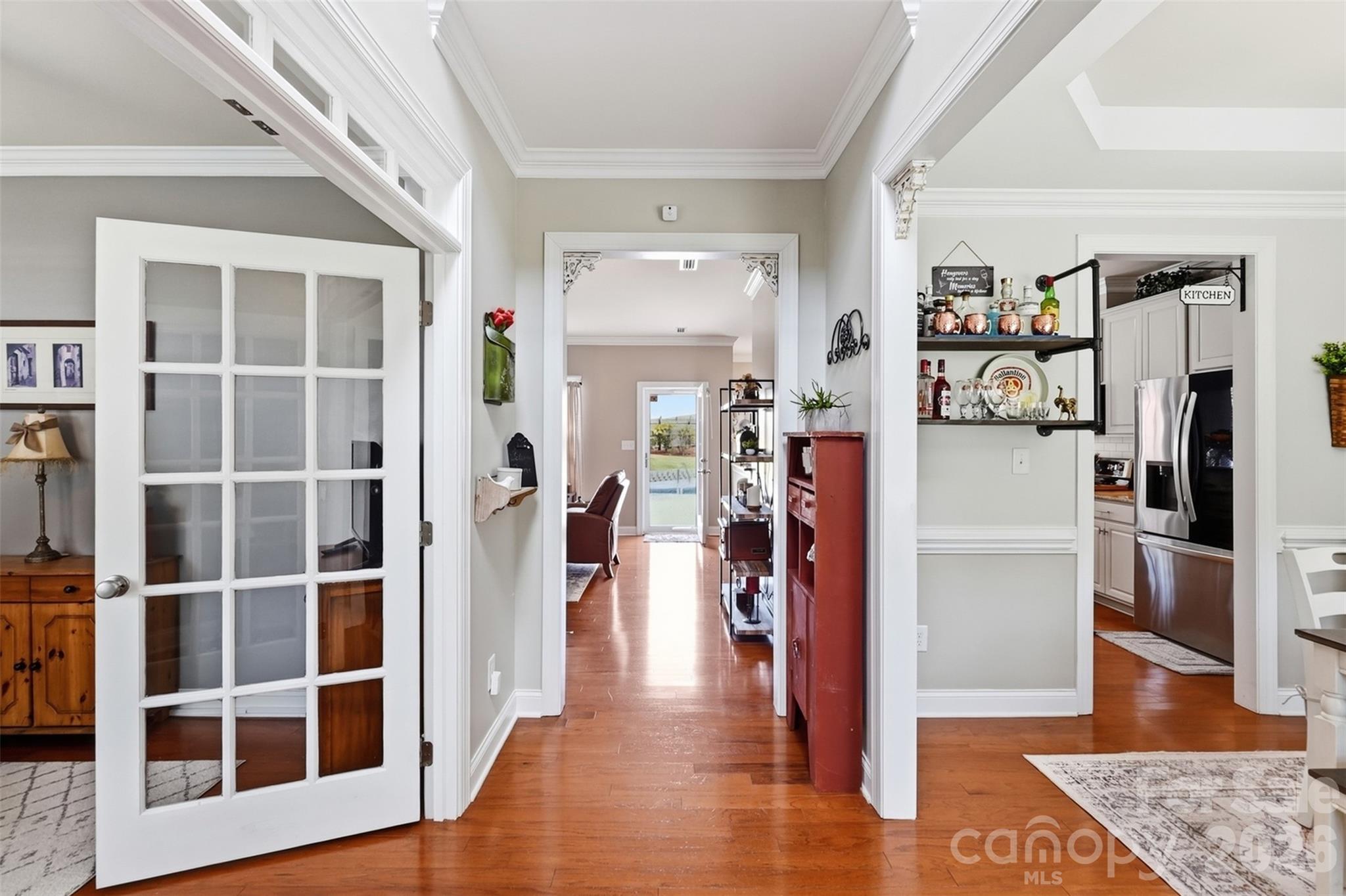 6511 Fieldstone Manor Drive