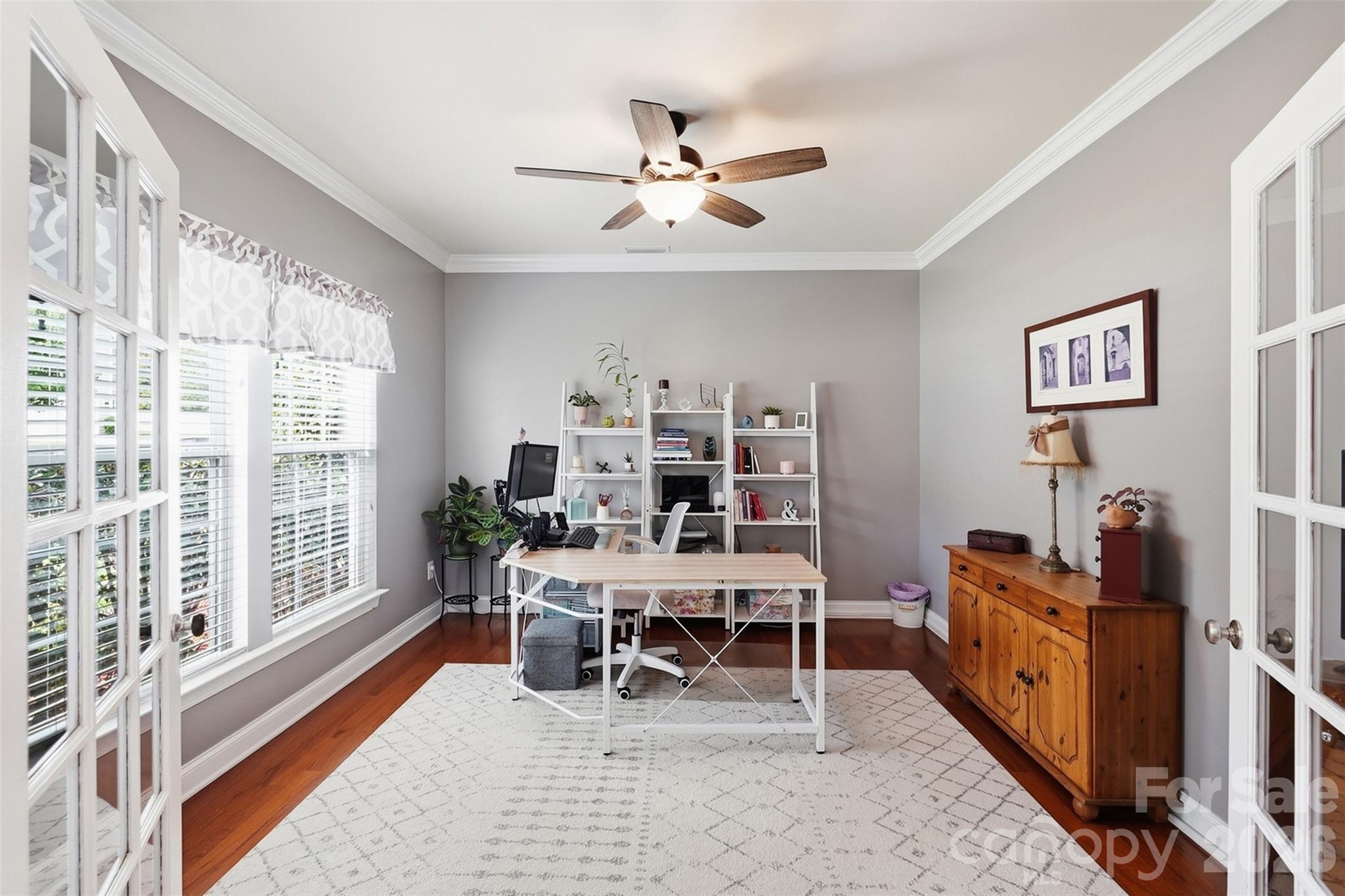 6511 Fieldstone Manor Drive