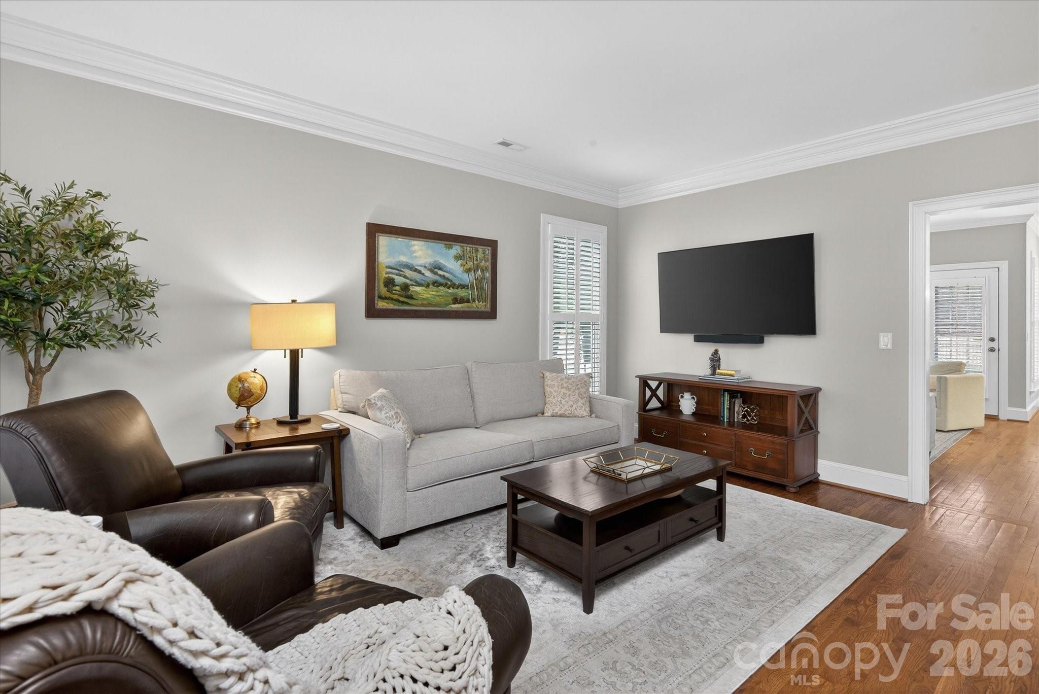 Beverly Crest - Residential