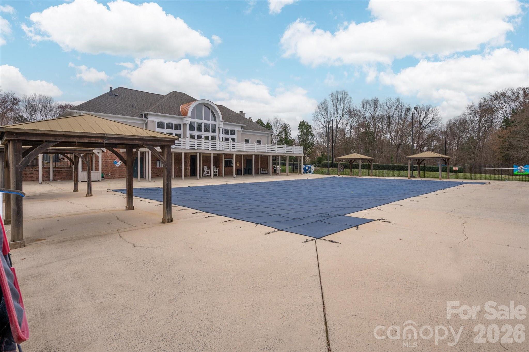 Beverly Crest - Residential