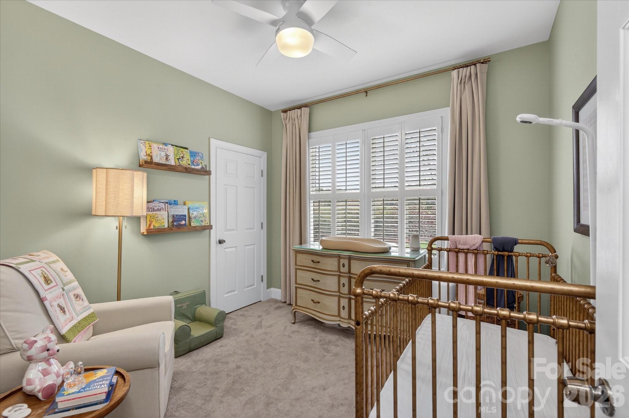 Beverly Crest - Residential