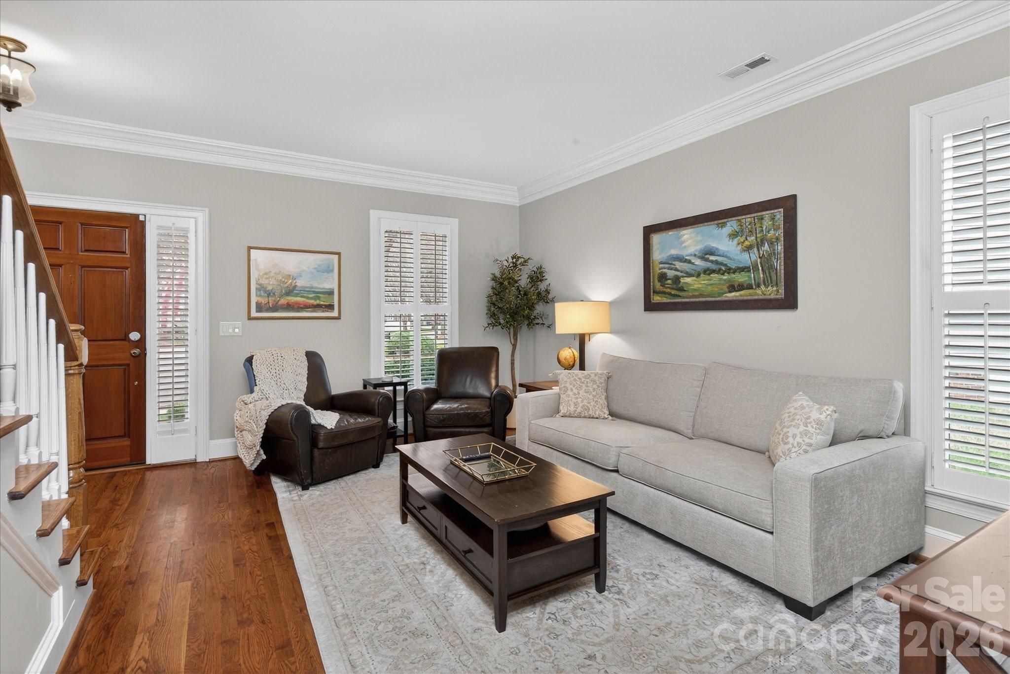 Beverly Crest - Residential