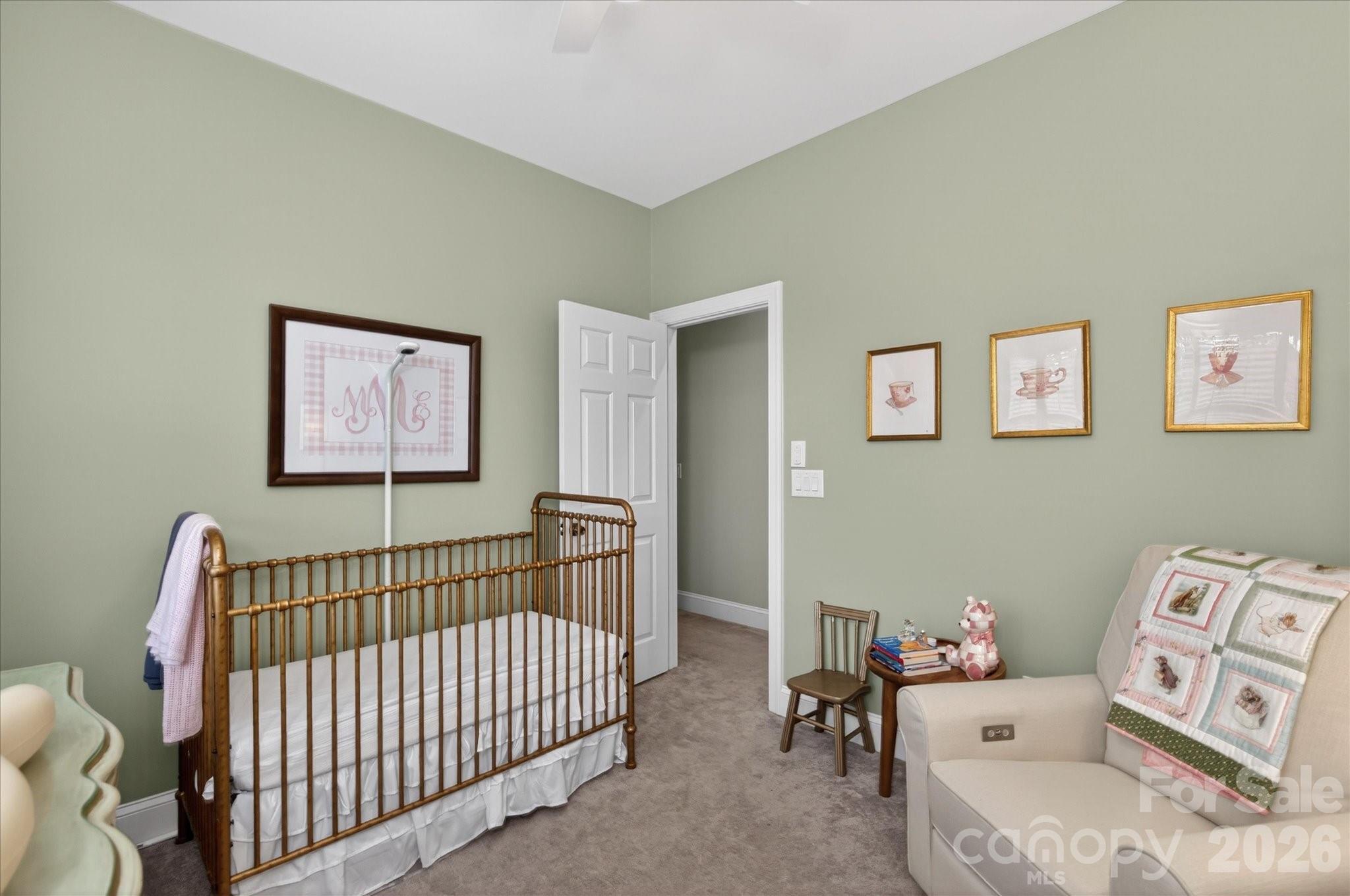 Beverly Crest - Residential