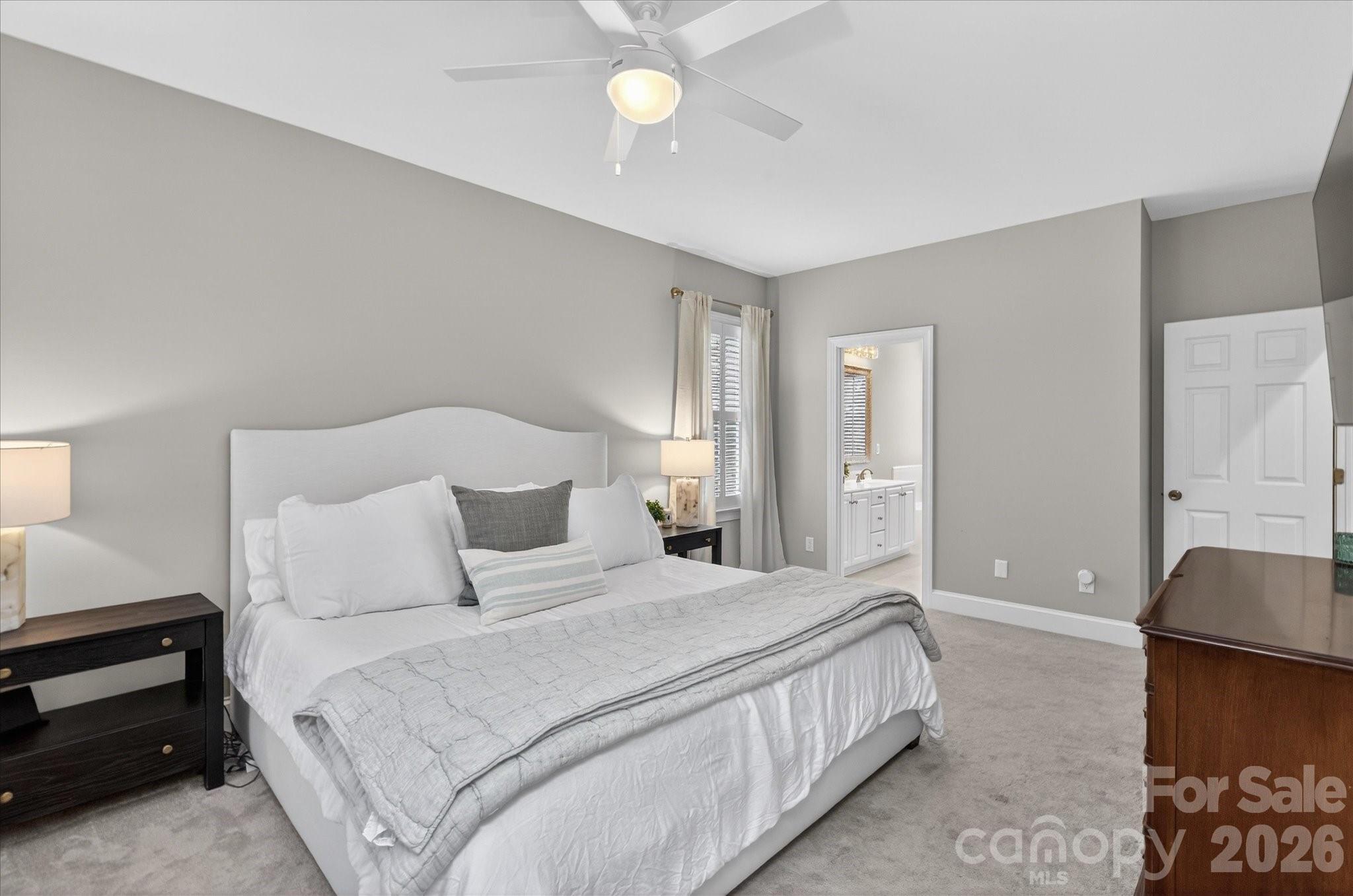 Beverly Crest - Residential