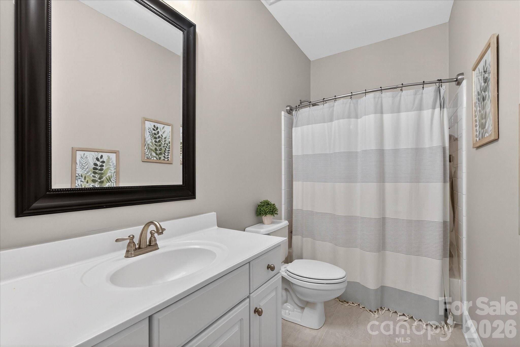 Beverly Crest - Residential