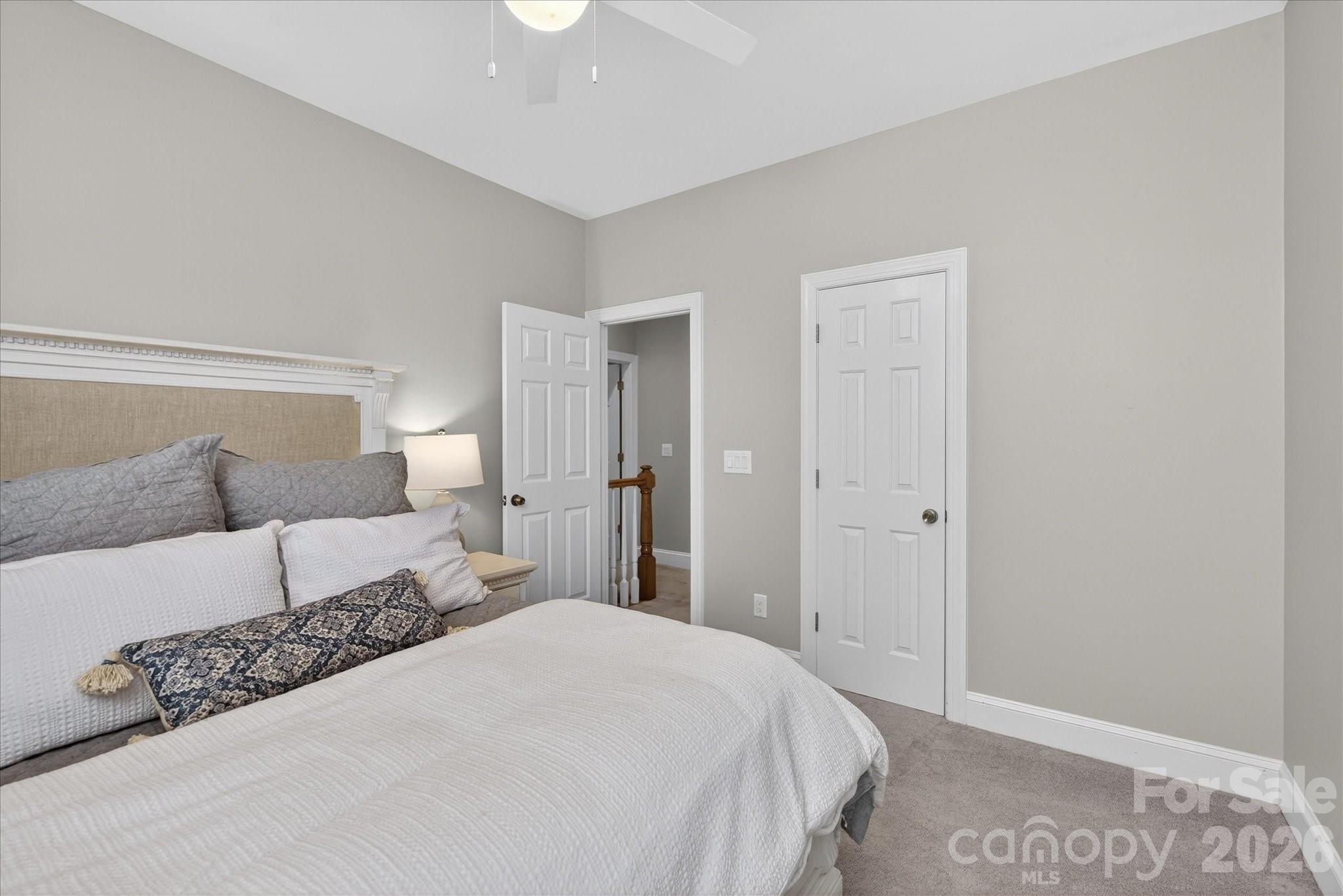 Beverly Crest - Residential