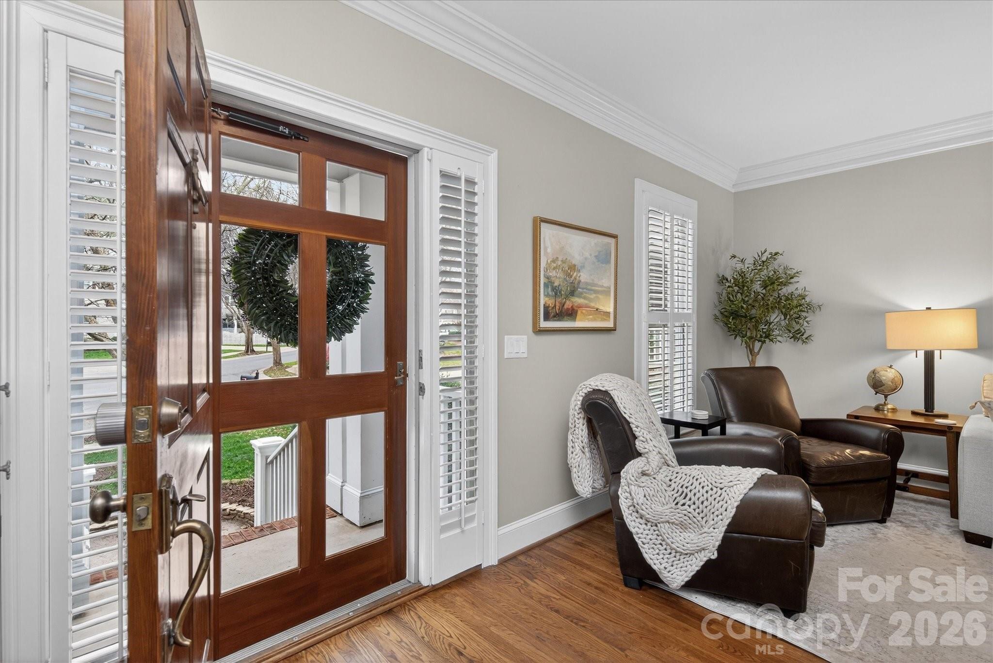 Beverly Crest - Residential