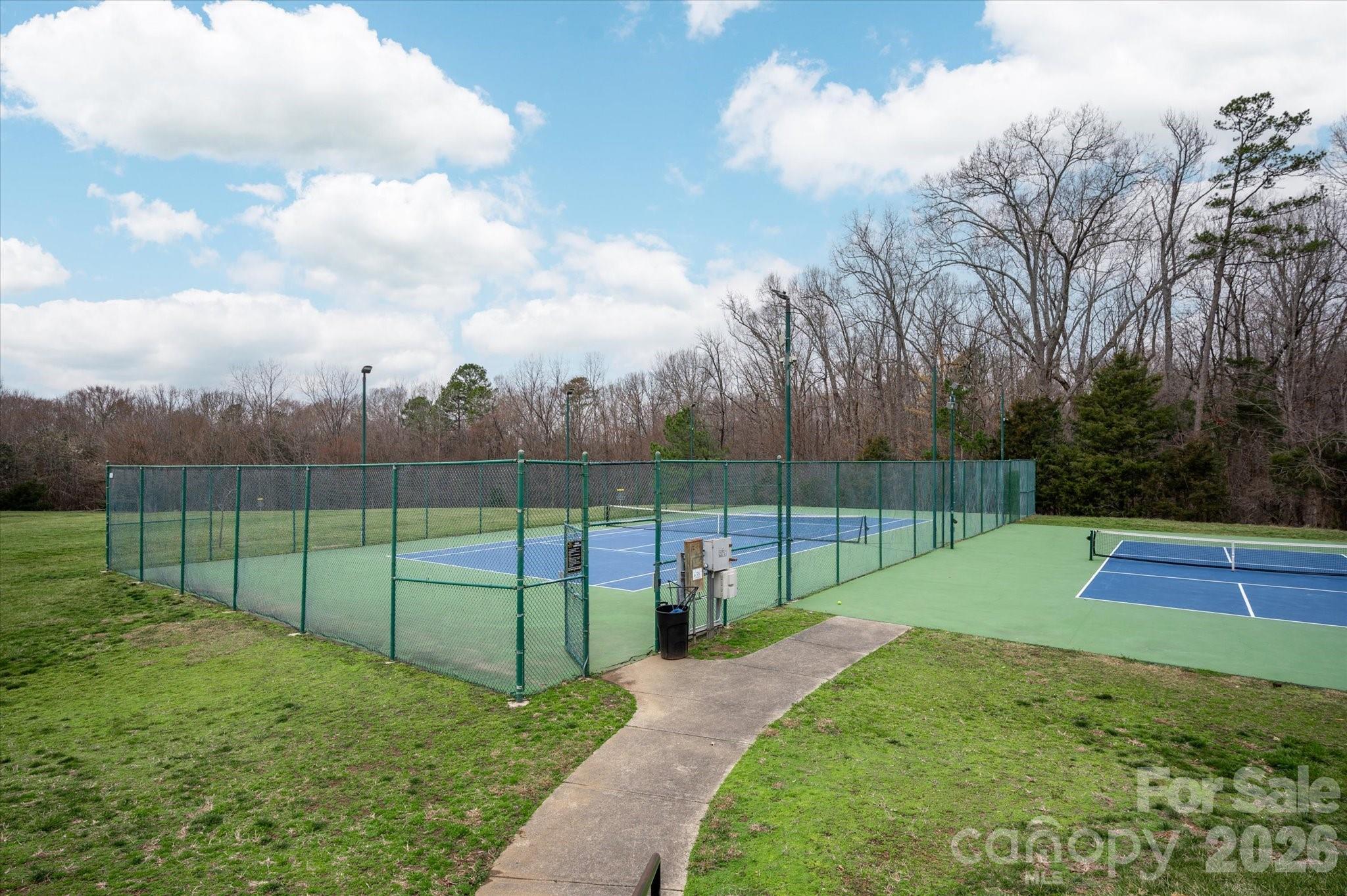 Beverly Crest - Residential