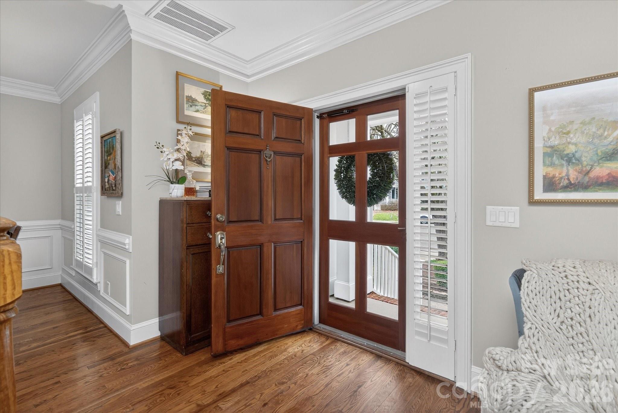 Beverly Crest - Residential