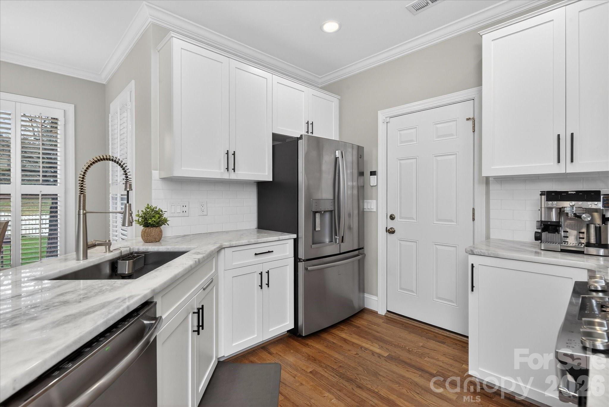 Beverly Crest - Residential