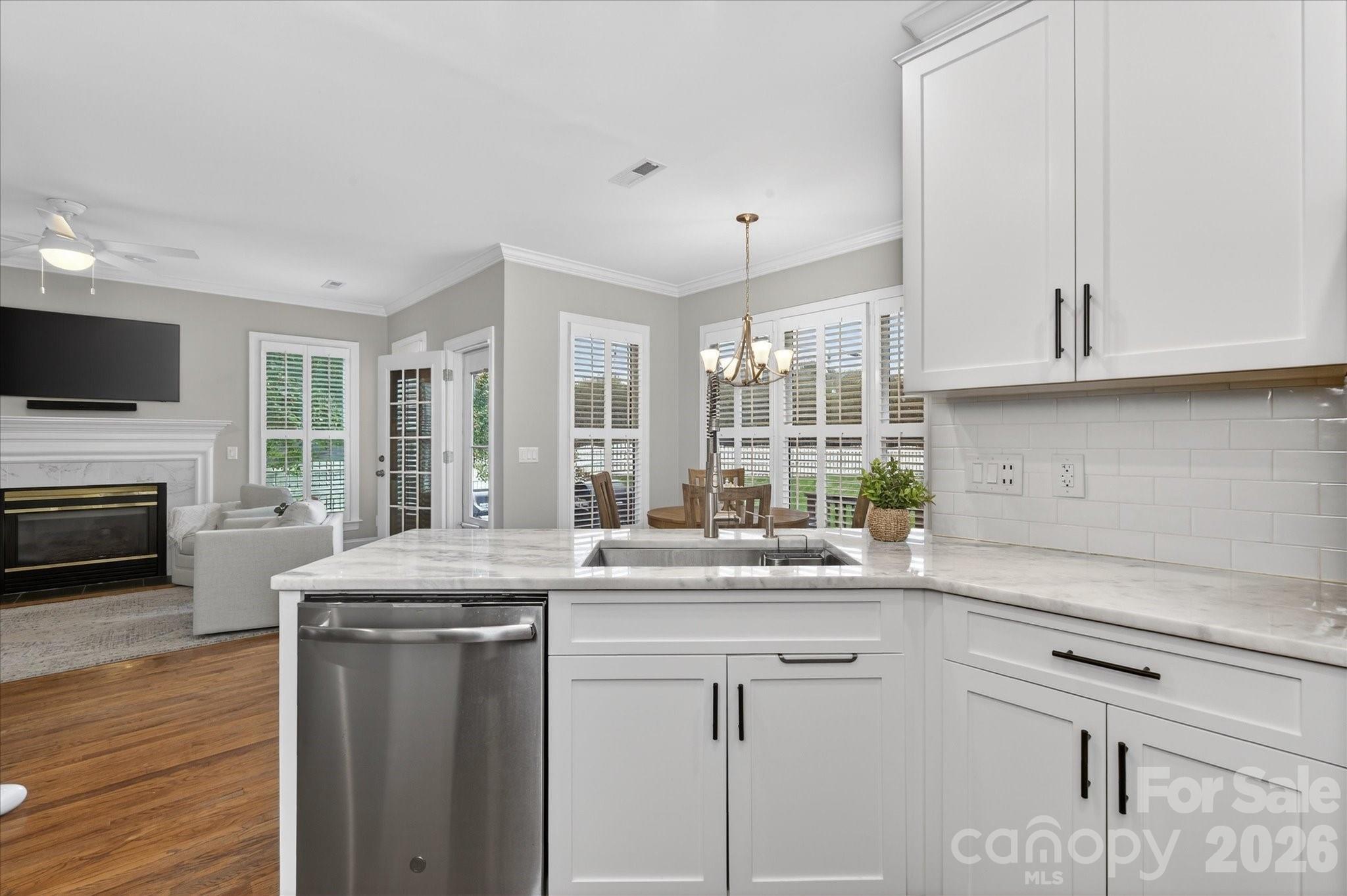 Beverly Crest - Residential